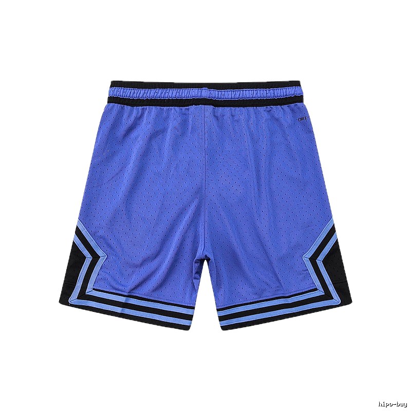 AJ sporty blue shorts