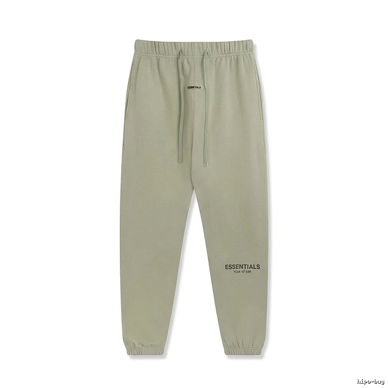 ESSENTIALS Casual Khaki Pants