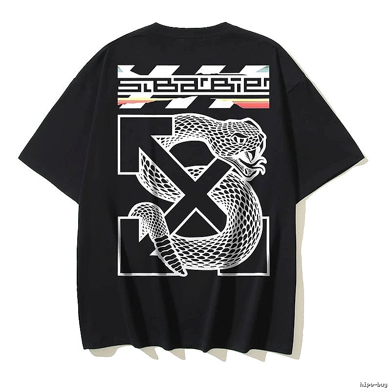 Thrasher Patterned Flame logo T-shirt White Red Thrasher with Signature Styling
