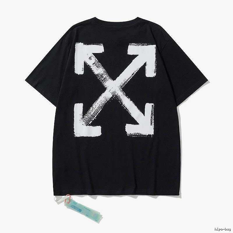 2061-20 Black Style 6120 Anime Graphic T-Shirt Resort Wear