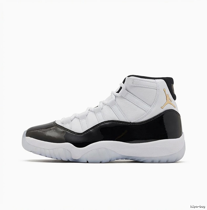 Air Jordan 11 High "Concord"
