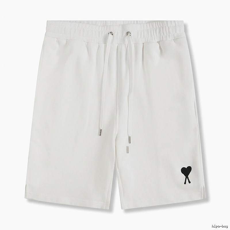 AMI Love Leisure Shorts