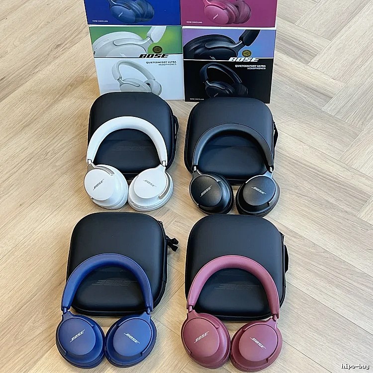 Apple AirPods Max Headphones Assorted Colors