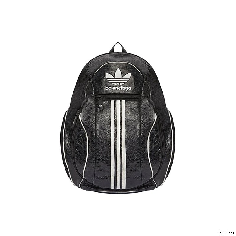 Backpack by Balenciaga with Black Backpack