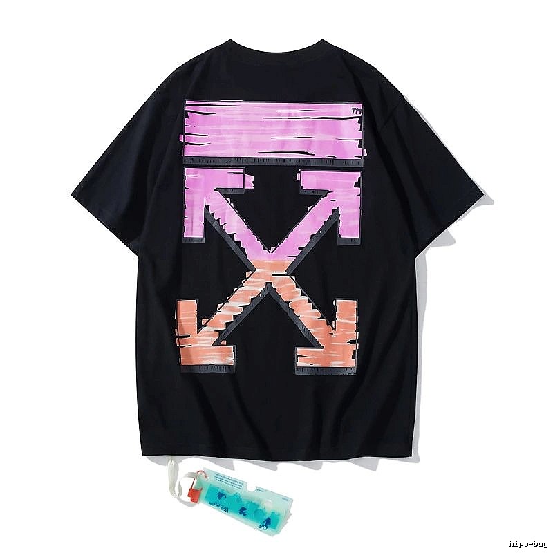 Black Style 688 Anime Graphic T-Shirt Travel Pack