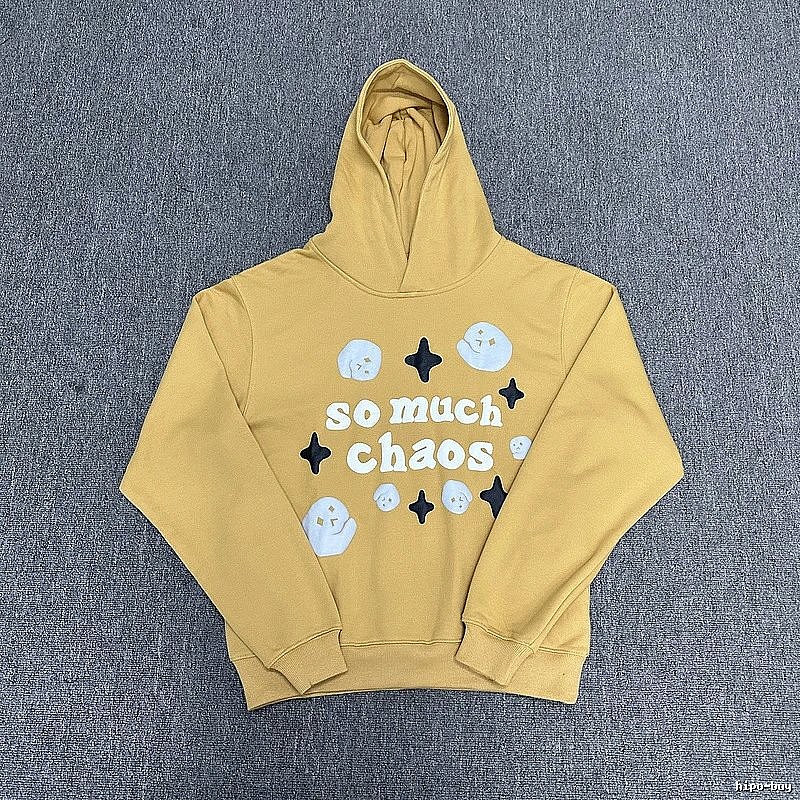Broken Hearts Style H217 Skull Graphic Hoodie Sport Casual
