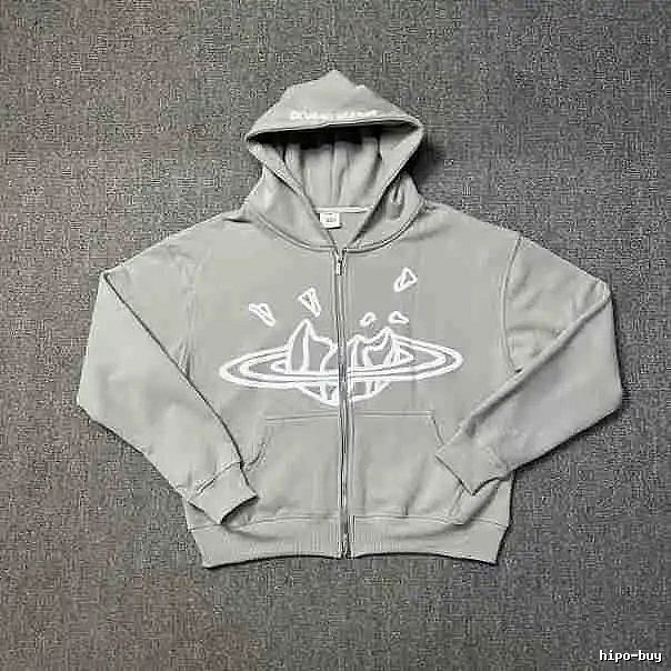 Broken Hearts Style H228 Skull Graphic Hoodie Layered Outfit