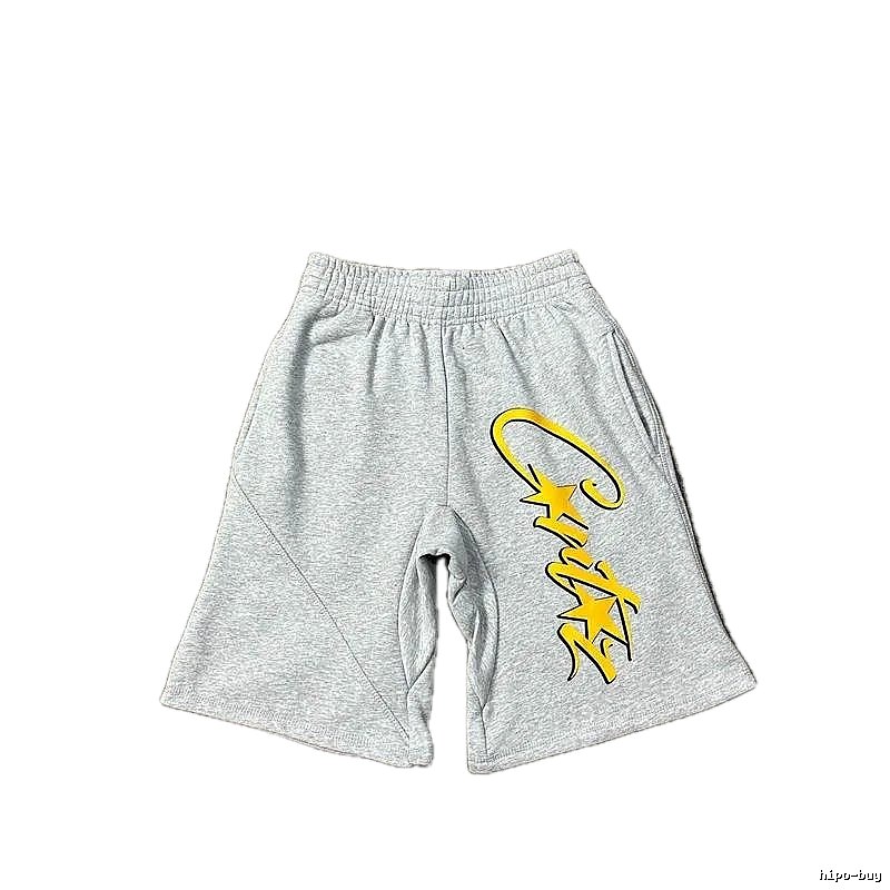 Corteiz printed casual shorts
