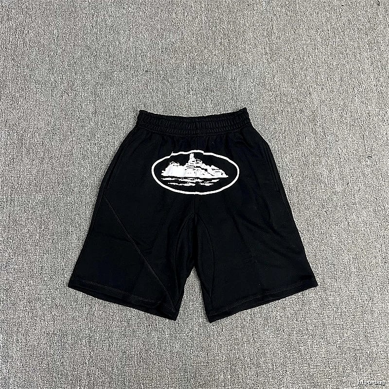 Corteiz - printed trendy and cool - style shorts