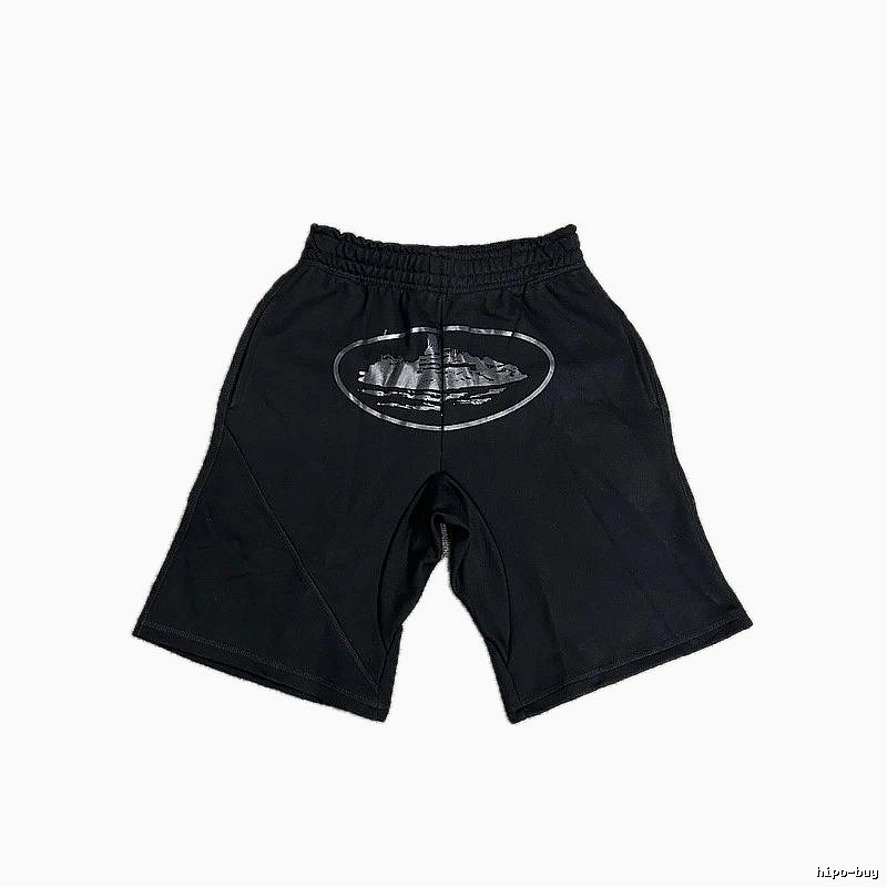 Corteiz Printed Trendy Shorts