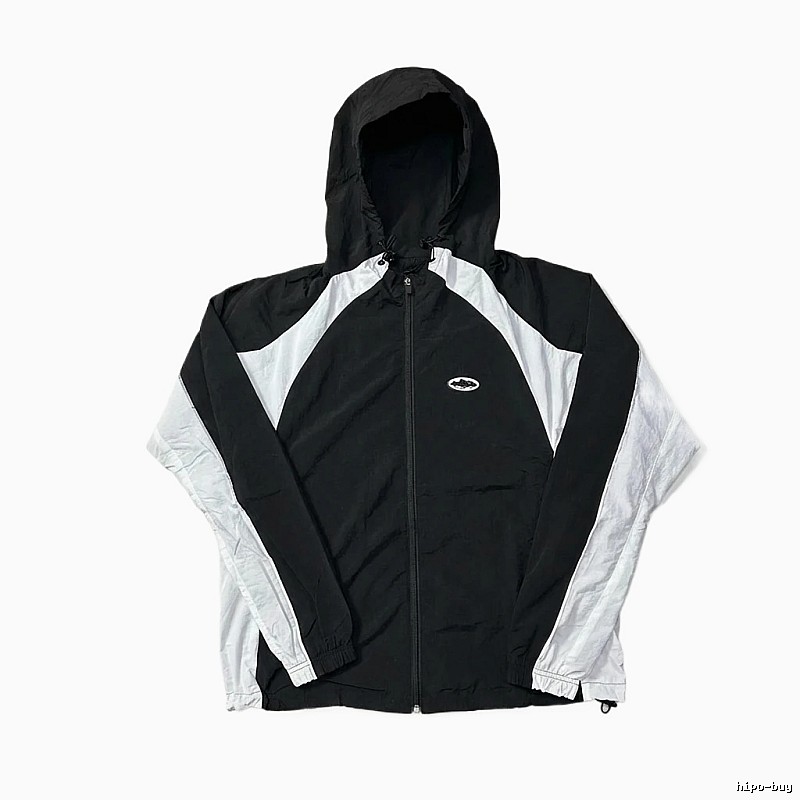 Corteiz Stitched Sporty Jacket
