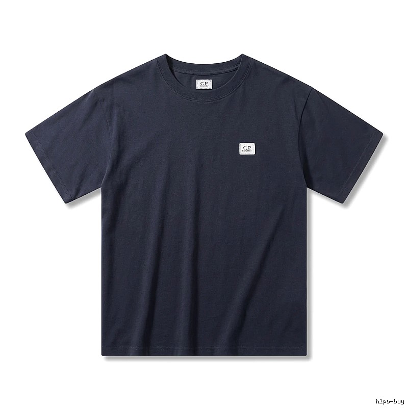 C.P. basic simple style T-shirt