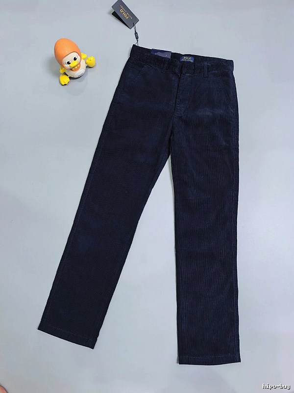 Dark Indigo Straight Denim Jeans for weekend