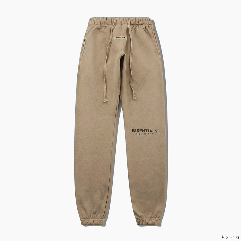 ESSENTIALS Casual Khaki Pants