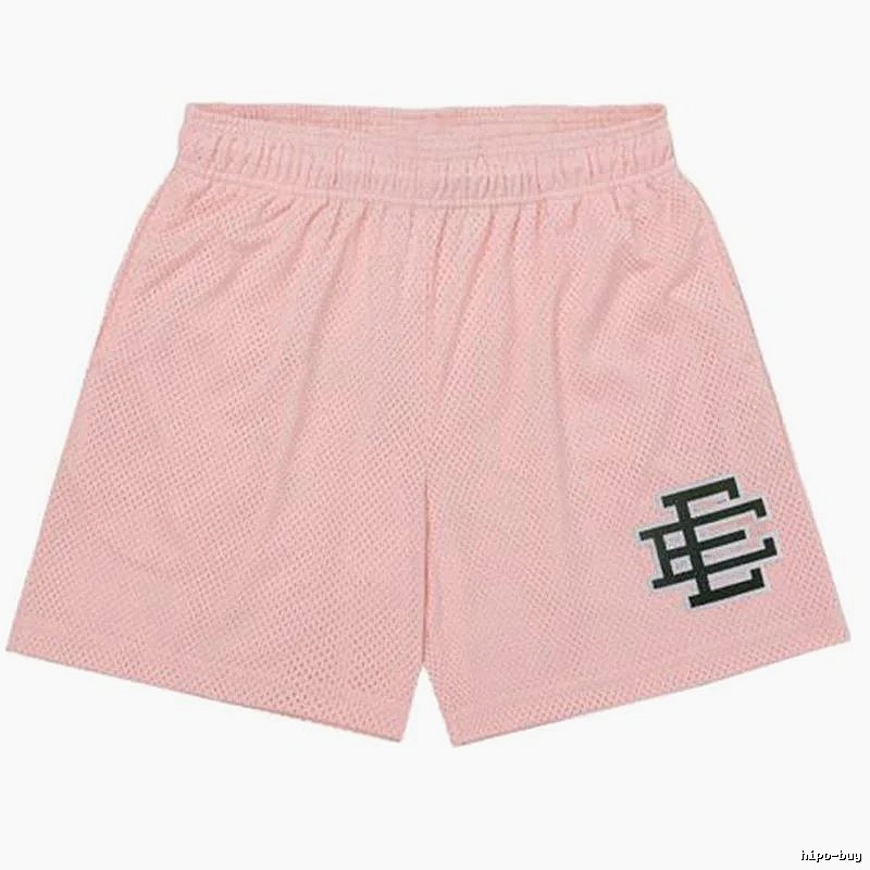 Gucci Monogram Floral shorts Cream Yellow Floral for Layered Styling