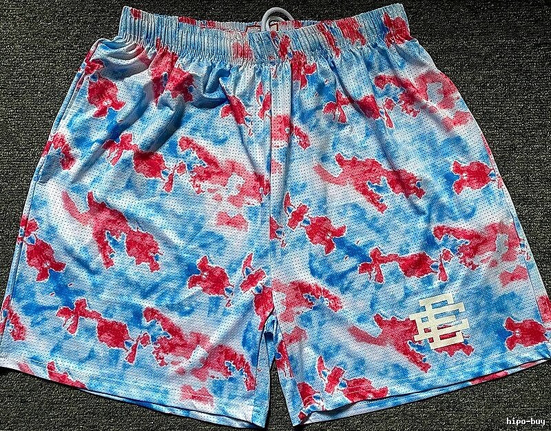 Gucci Urban Floral shorts Cream Yellow Floral with Casual Appeal