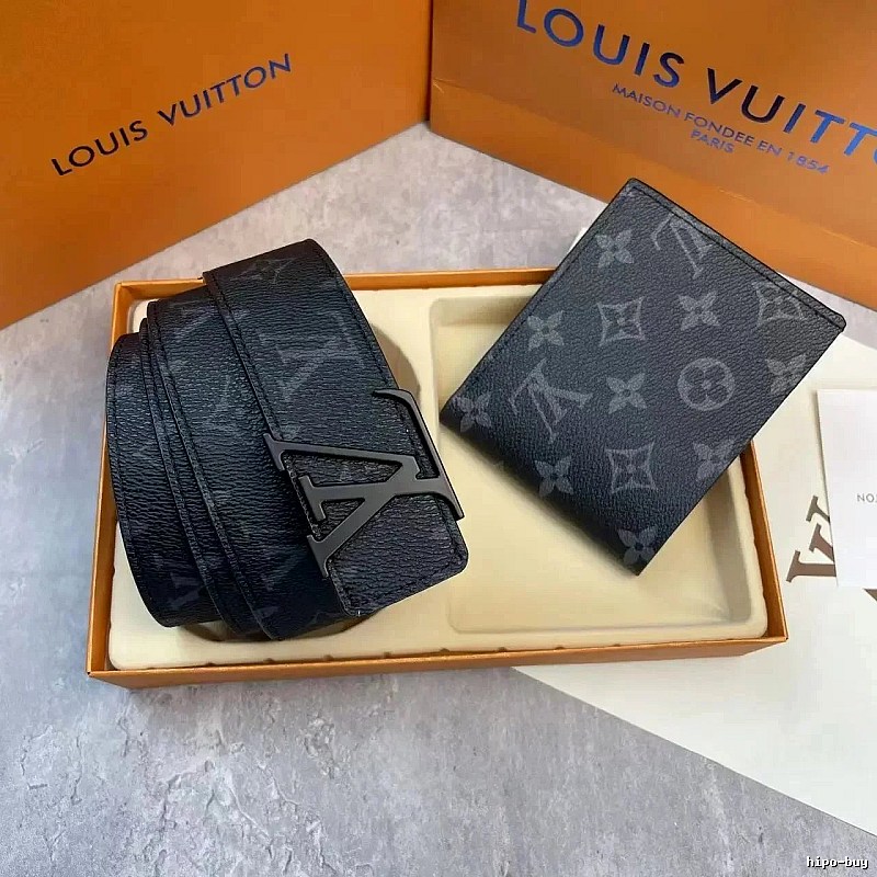 Hermes Travel-Friendly Accent Reversible Leather Belt Layered Outfit