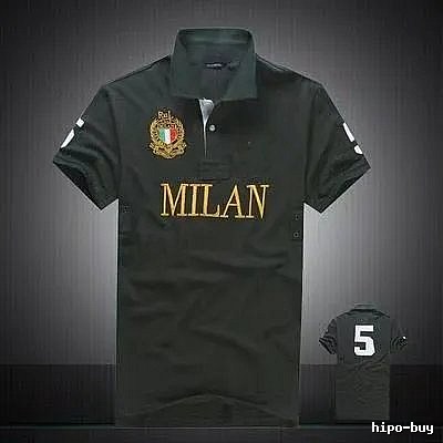Inter Miami Green Polo Jersey Training Look