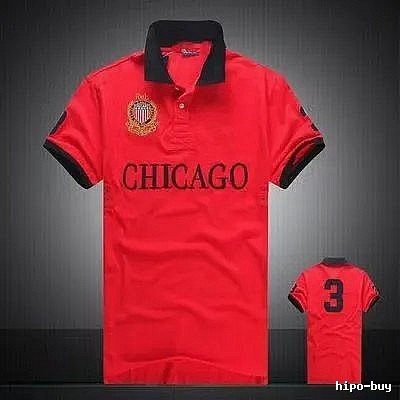 Inter Miami Red Polo Jersey Weekend Wear