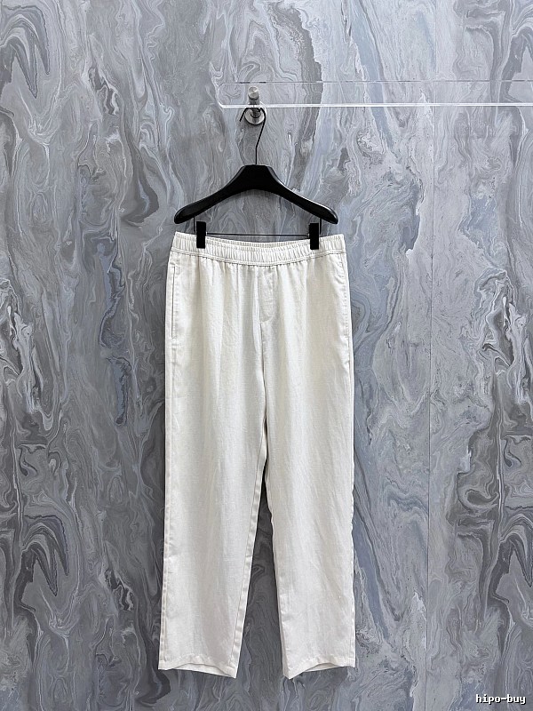 Lightweight Straight Pants for daily - Gift Edit