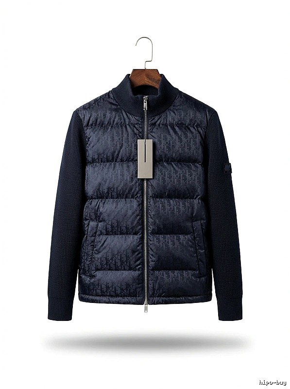 Moncler printed fashion style jacket