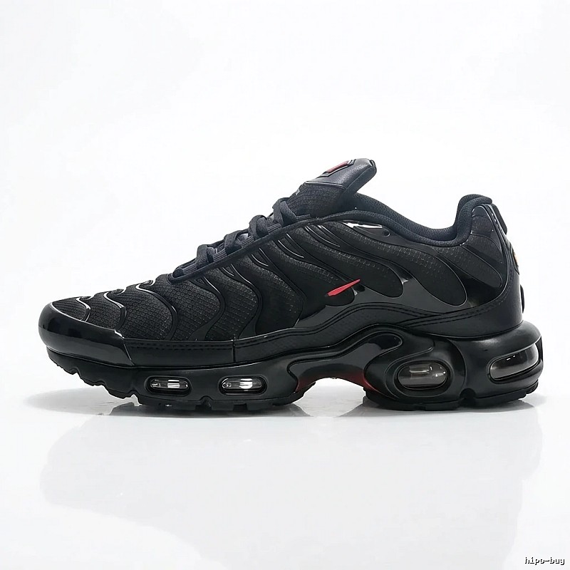 Nike Air Max 95 Black Trendy Sports Shoes