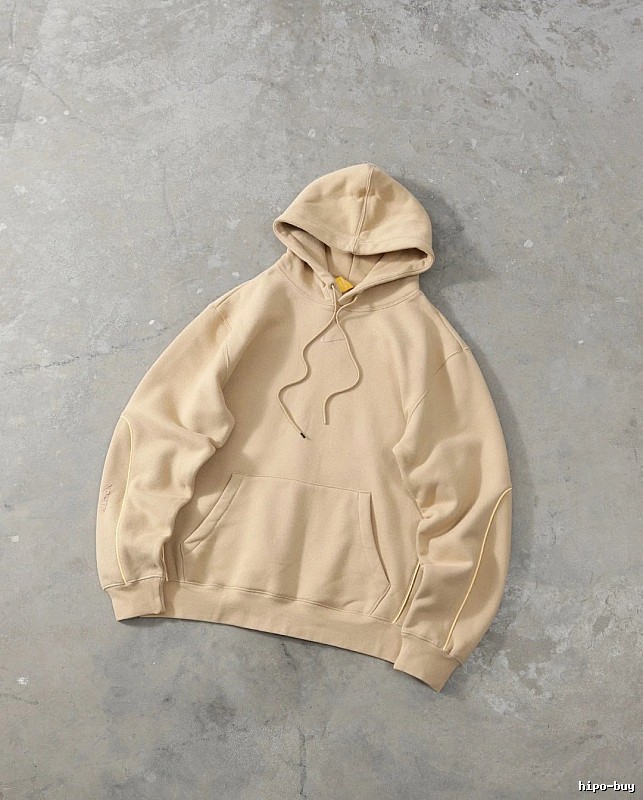 Nike Resort Pullover hoodie Blue Fleece A for Travel Looks