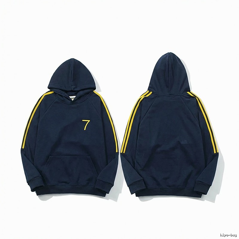 Other Digital Series Sporty Hoodie