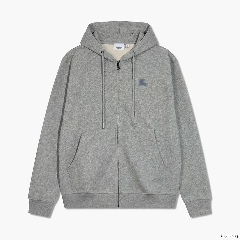 Other gray casual style hoodie