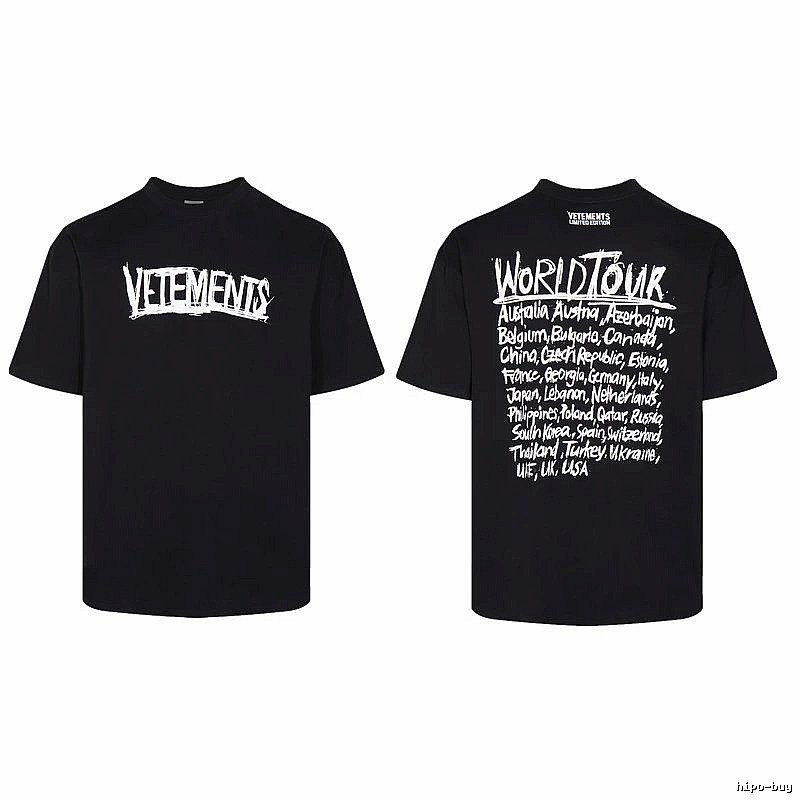 Premium Style Statement graphic T-shirt Black Colorful Lucky for Resort Outfits