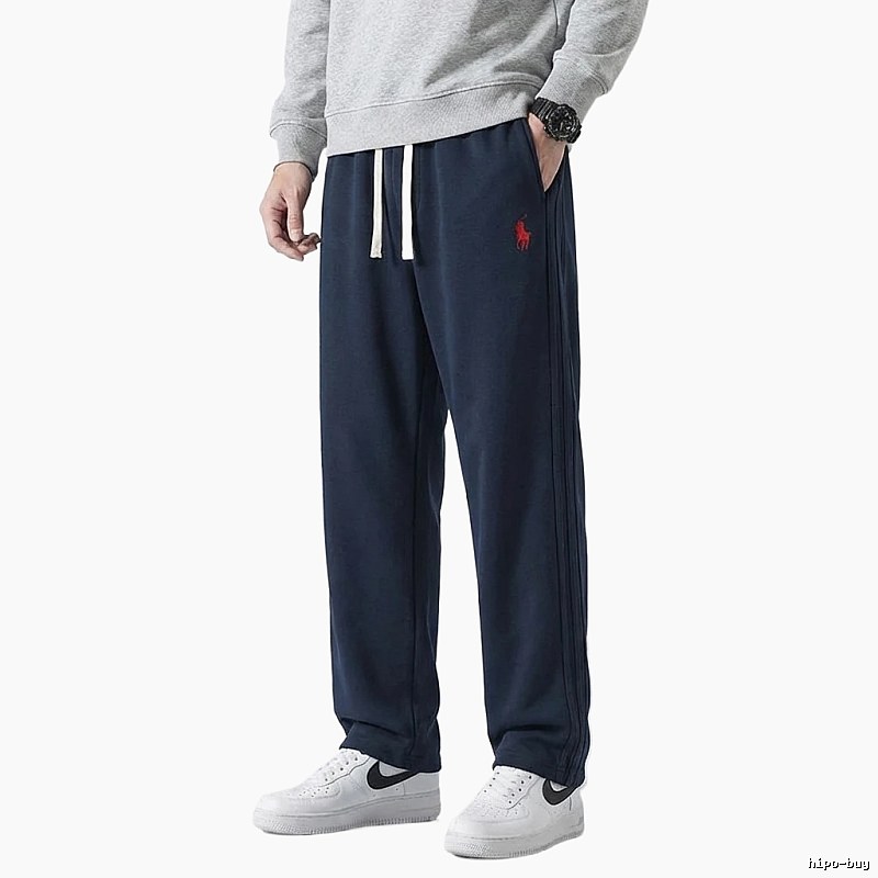 Ralph Lauren casual navy sweatpants
