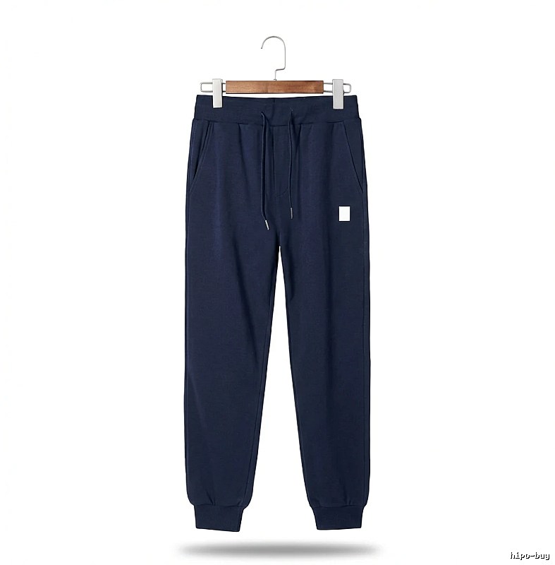 Ralph Lauren navy blue casual pants