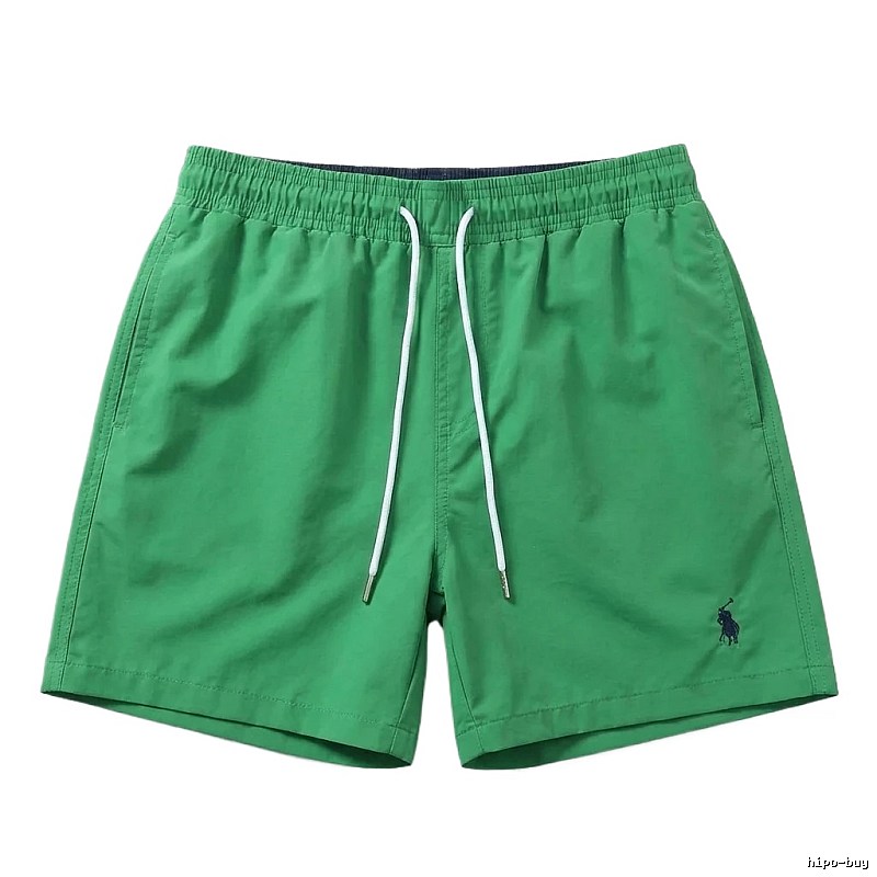 Ralph Lauren Polo series green shorts