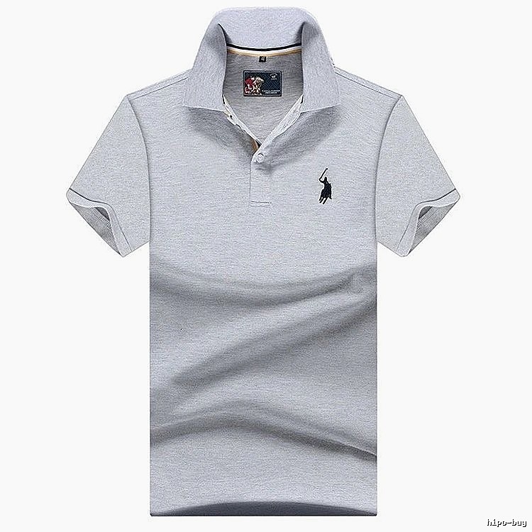 Ralph Lauren Relaxed Yellow polo shirt Bright Yellow Polo with Designer-Inspired Detail