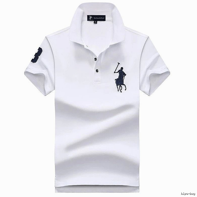 Ralph Lauren Statement Yellow polo shirt Bright Yellow Polo for Easy Pairing