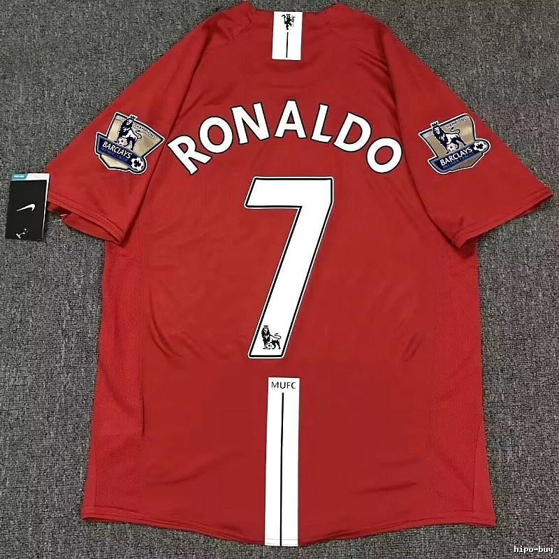 Real Madrid Compact Retro Teka soccer jersey White Retro Football for Sport-Inspired Styling