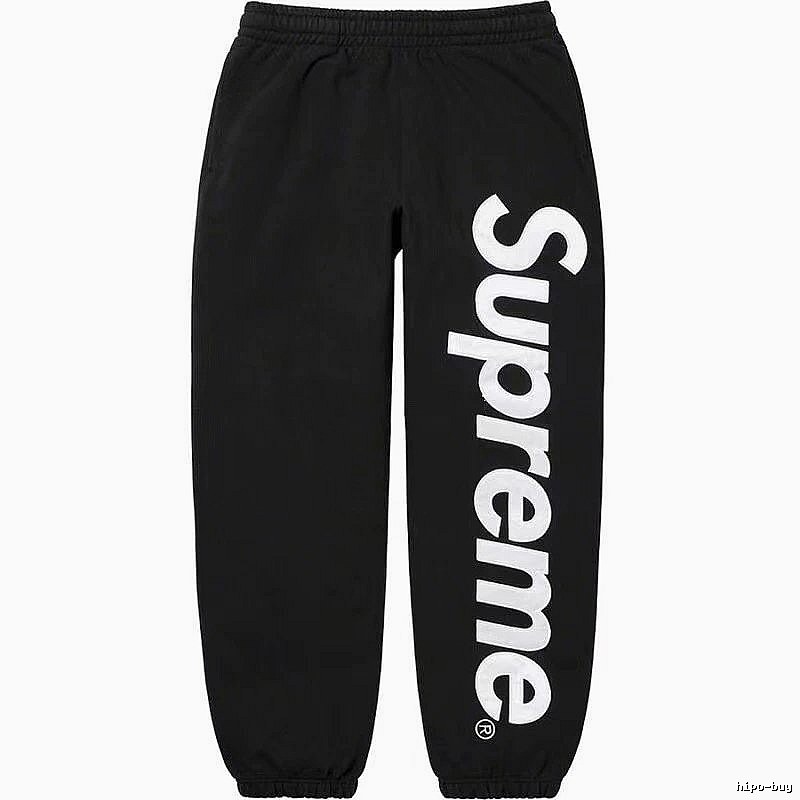 Supreme Weekend Logo hoodie Gray Red Oversized for Seasonal Looks