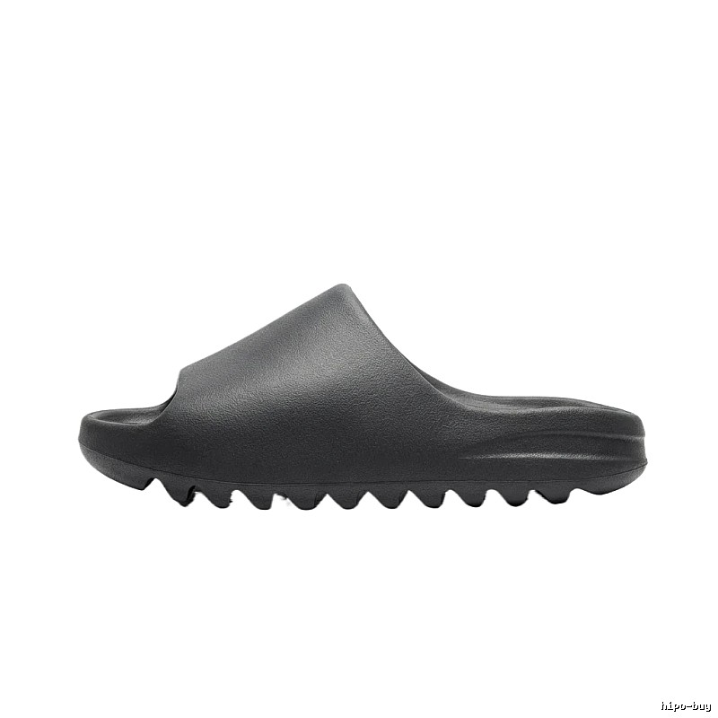 Yeezy Slippers Coffee Trendy and Cool Style