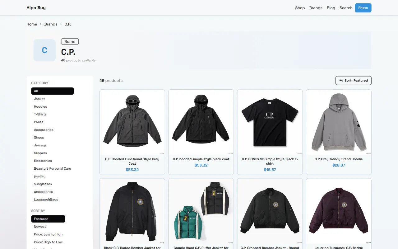 hipobuy Spreadsheet vs Google Sheets for QC Checks visual guide for hipobuy